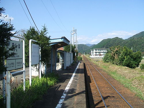 Manba Station